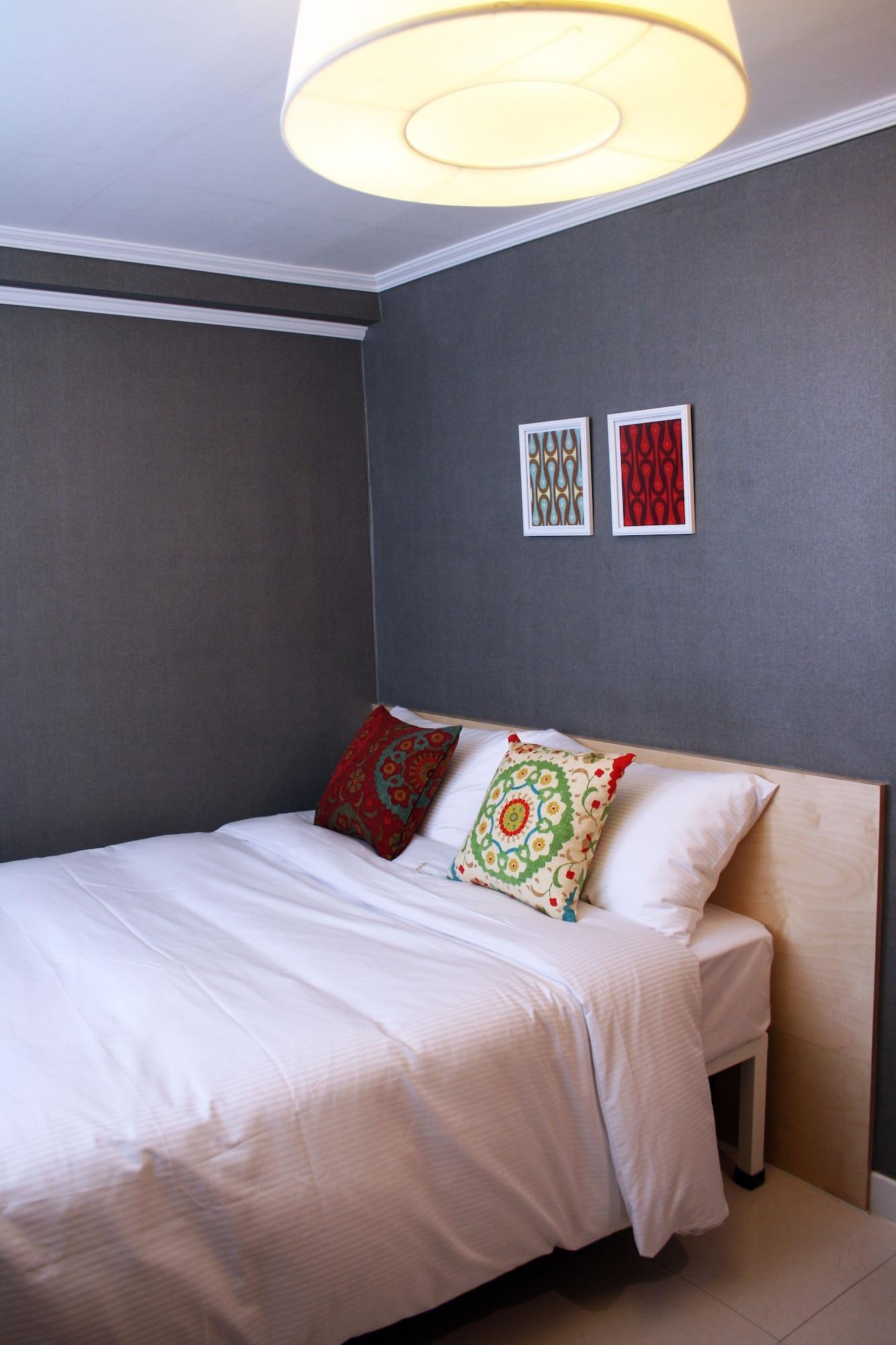 Hotel Tong Seoul Dongdaemun Exterior photo